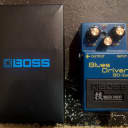 Boss BD-2W Blues Driver (Waza Craft)