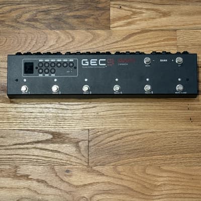 Reverb.com listing, price, conditions, and images for moen-gec9