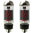 JJ Power Vacuum Tube, 6CA7, Matched Pair