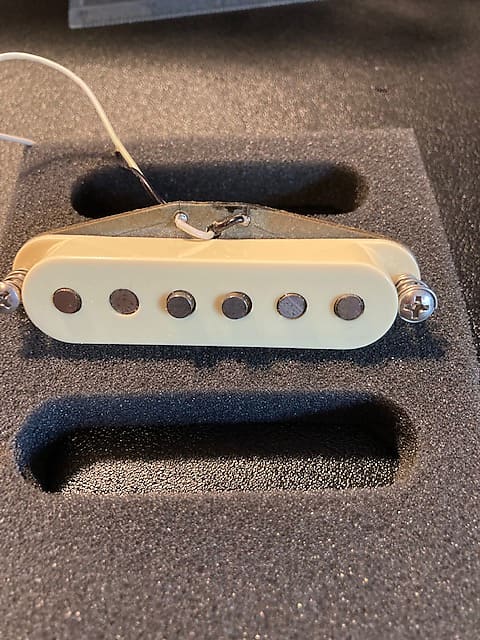 10 Sets Pickup Parts Fiber Bobbin For St Tl Guitar Pickup