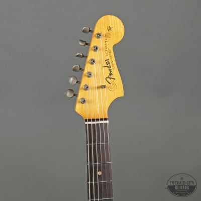 1963 Fender Jazzmaster [*Demo Video] image 4