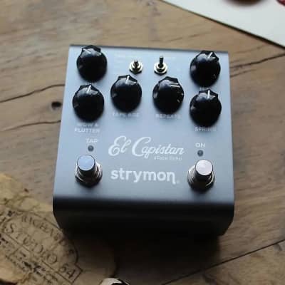 Strymon El Capistan V2 image 1