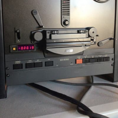 Otari MX5050 MKIII-2 Reel 1/4” TAPE RECORDER MODERNIZED into 2 SEPARATE UNITS. image 5