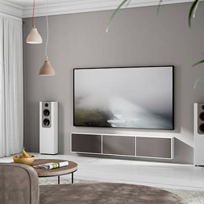 LYNGDORF FR-2 - Floorstanding Loudspeakers (Pair) - NEW! image 21