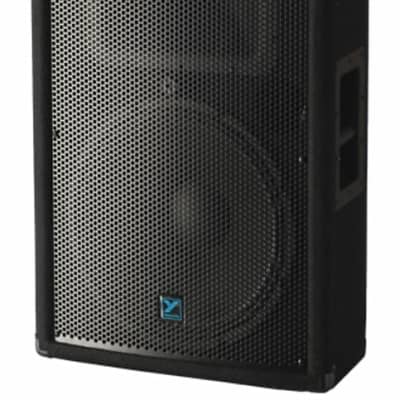 Yorkville YX15C | 12" 2-way 300W Passive PA Speaker. New with Full Warranty! image 1