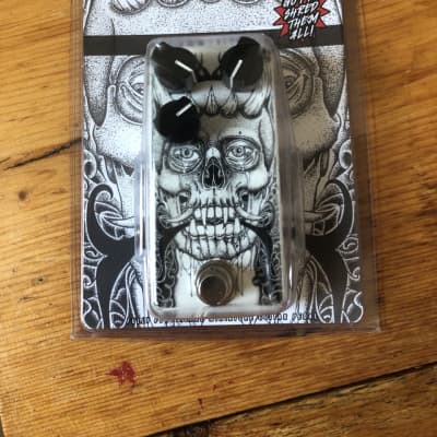 Reverb.com listing, price, conditions, and images for abominable-electronics-hellmouth