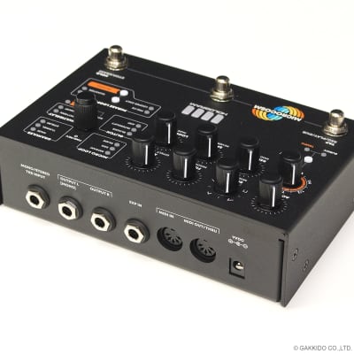 Hologram Electronics Microcosm Black Colorway image 2