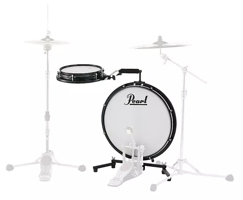 Pearl PCTK1810 Compact Traveler 10 / 18