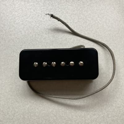 Seymour Duncan SP90-1N & SP90-2B P90 Pickups (Set of 2) | Reverb