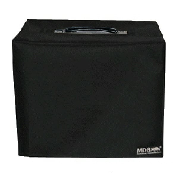 Gallien Krueger MB112 II PolyCanvas Amp Cover Black Reverb