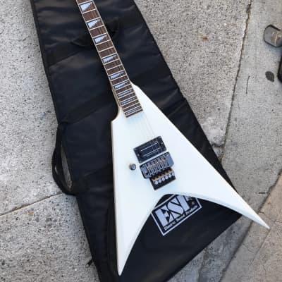 ESP LTD Alexi-200 Alexi Laiho Signature Left Handed Guitar | Reverb