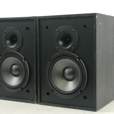 Klipsch KG1 2-Way Bookshelf Loudspeaker Pair Bild 5