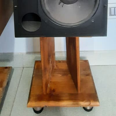 JBL L110 Anni 70 - Noce oleato image 5