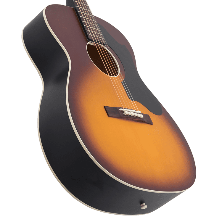 Recording King ROS-9-TS | Dirty 30s Series 9 000 Tobacco Sunburst. New with Full Warranty! image 1