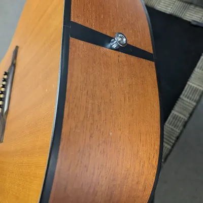 Larrivee D-04 Acoustic Guitar 2001 image 19