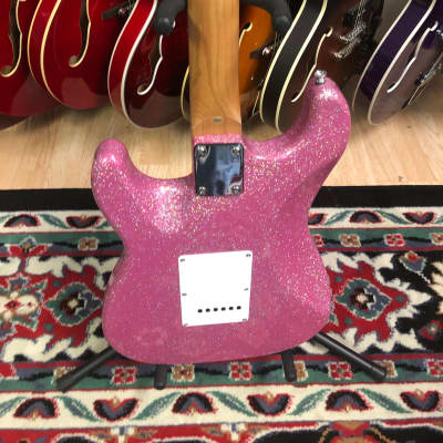 FireFly  FFST Pure Series - Pink Sparkle image 4