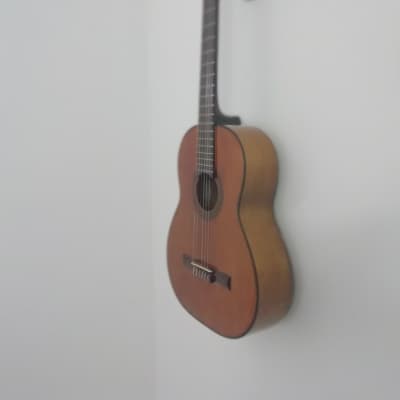 Sicilian old guitar,  Anni '50. image 7