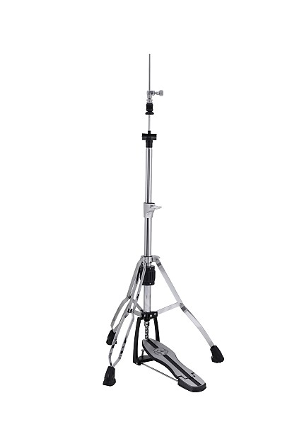 Mapex H600 Mars Series Double-Braced Hi Hat Stand image 1