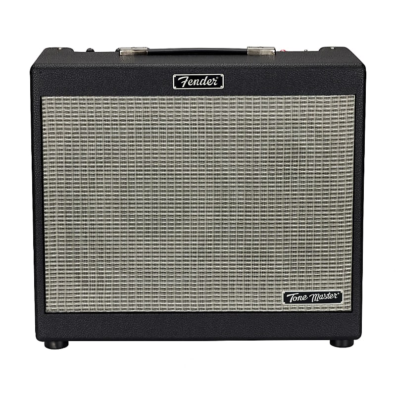 Fender Tone Master FR-10 1000-Watt 1x10" Active Guitar Speaker Cabinet imagen 1