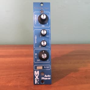 通販 MXR M-110 of Grail Holy The Module. Effects Phaser Auto 配信機器・PA機器・レコーディング機器