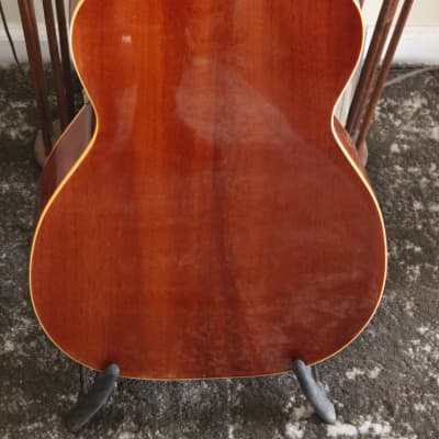 Martin C-2t archtop  1931 image 5