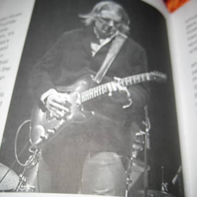 Best Of Joe Bonamassa 116 Pages Guitar Play It Like It is image 8