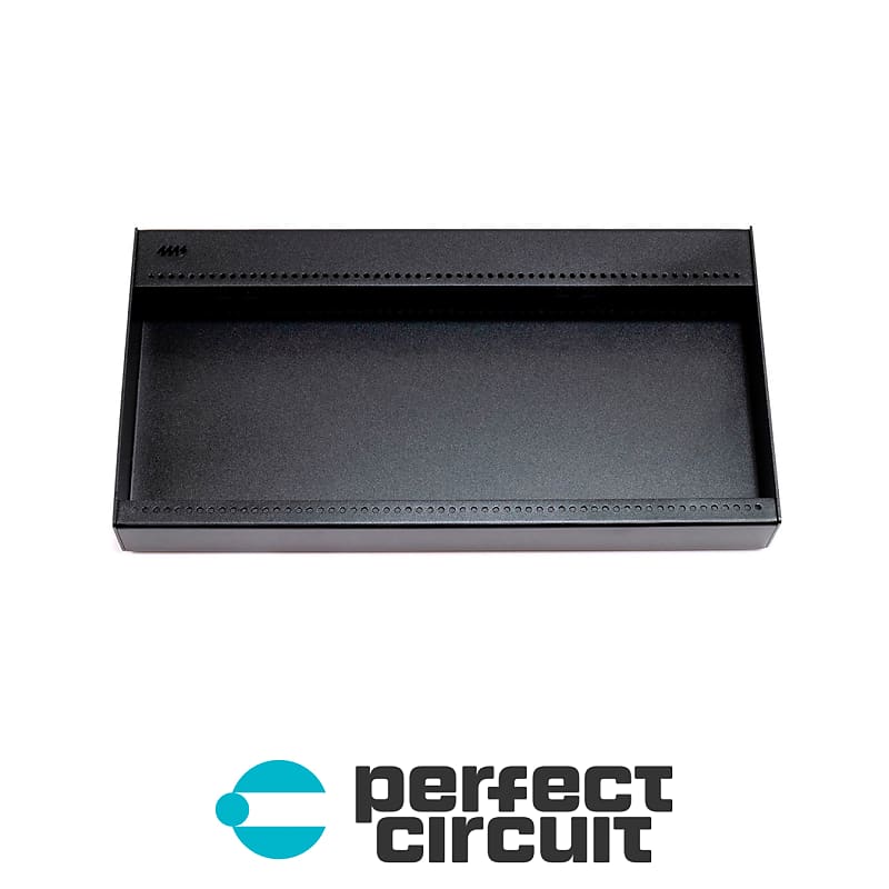 4MS Pod60 Desktop Eurorack Case - 3U / 60HP (Unpowered) | Reverb 4MS Pod60 Desktop Eurorack Case - 3U / 60HP (Unpowered) | Reverb
