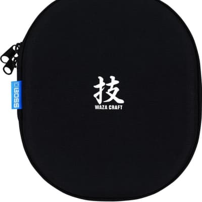 BOSS CB-WZ-AIR Headphone Carrying Case for sale
