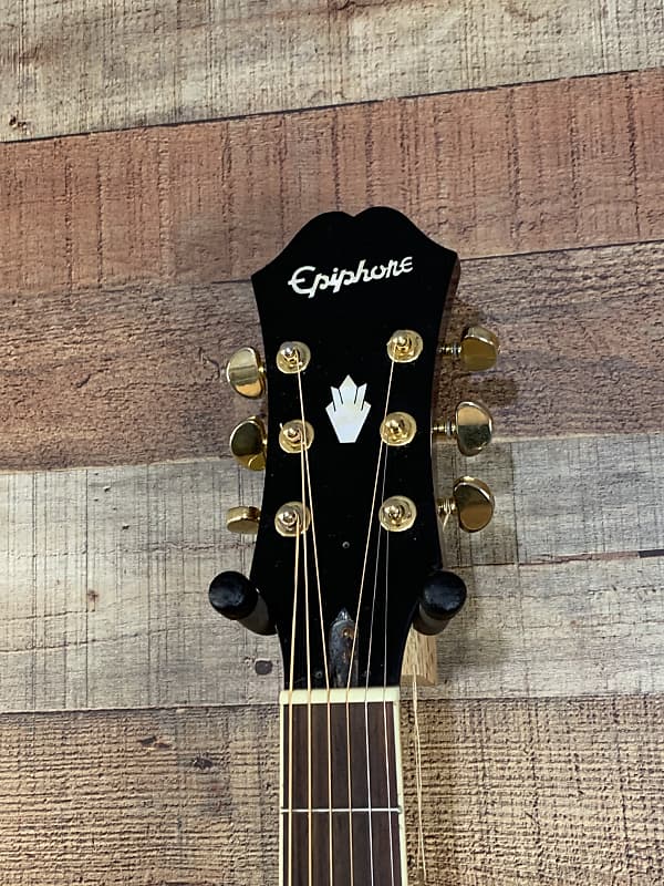 Epiphone pr5evs deals