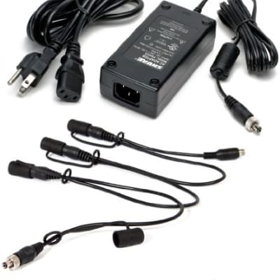 AKG B29L Battery Powered Phantom Power Supply | Reverb