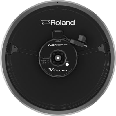 ROLAND - CY-18DR image 2