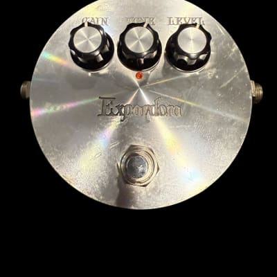 Bixonic EXP-2000 Expandora 初期型【未使用】 Bixonic EXP-2000 Expandora | Reverb