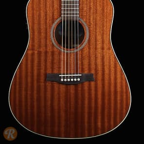 Seagull maritime sws mahogany hg top
