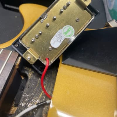 Used Epiphone Les Paul Studio with Hard Case image 13
