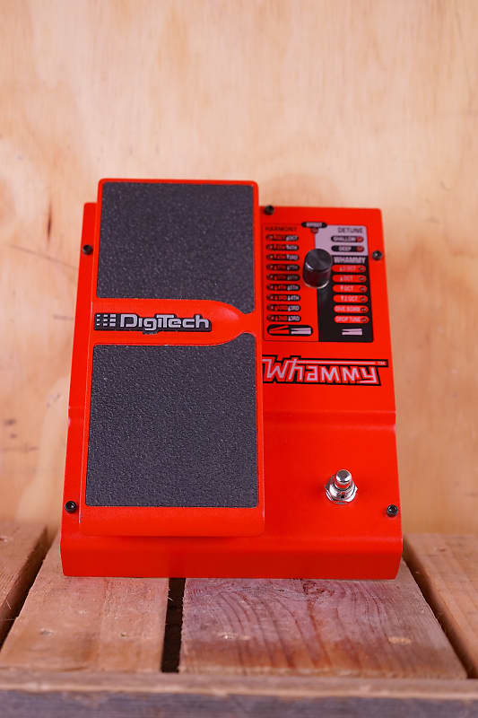 DigiTech Whammy