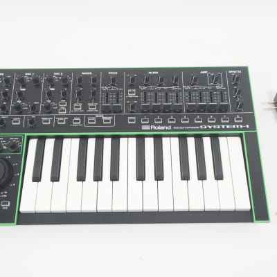 Roland SYSTEM-1 25-Key Plug-Out Synthesizer | Reverb