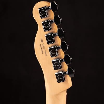 Fender Player Telecaster Polar White 835 image 3