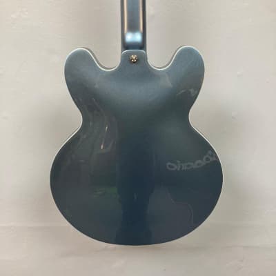 Epiphone Dave Grohl DG-335 (Incl. Hard Case) image 8