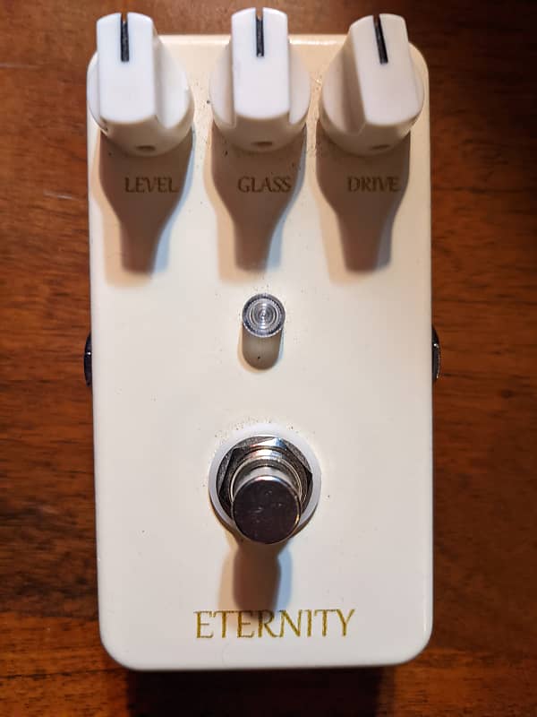 Lovepedal Eternity Fuse | Reverb