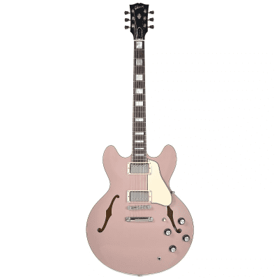 【5Star】Gibson ES-335 BLOCK Exp Gibson ES-335 Block Inlay - What To Know & Where To Buy