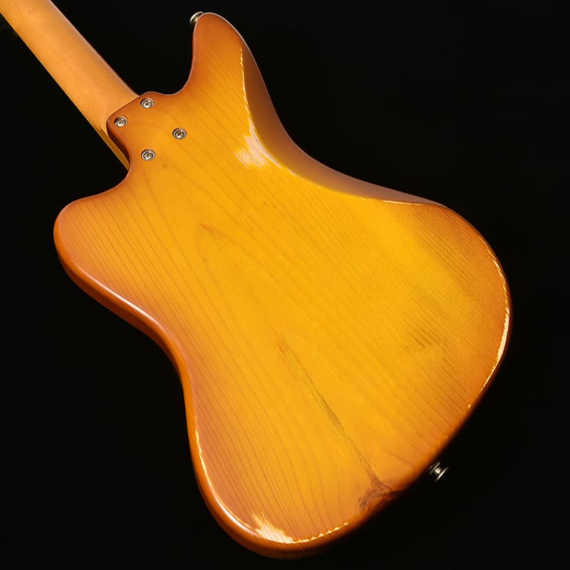 Bacchus SURF BREAKER2 WSE'24/E 2024 - LB-Aged (Lemon Burst