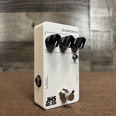 JHS 3 Series Overdrive | Reverb