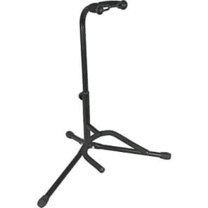 Hamilton Stands Guitar Stand Black Free 2 Day Shipping image 2