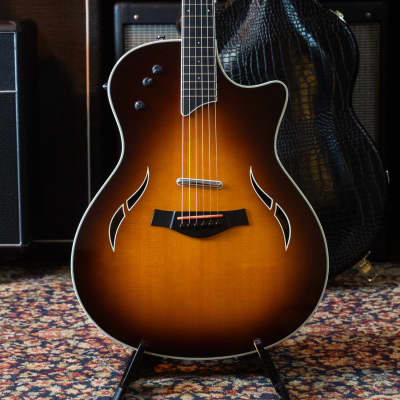 ギター Taylor T5-S Taylor T5-S Electric Guitar - What To Know & Where To Buy | Equipboard