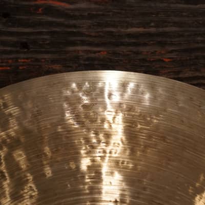 Istanbul Agop 22" 30th Anniversary Ride Cymbal - 2334g image 2
