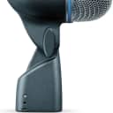 Shure BETA52A Kick Drum Microphone