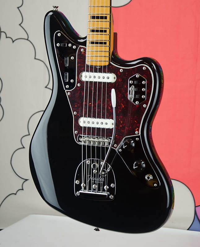 Fender Vintera '60s Jaguar | Reverb