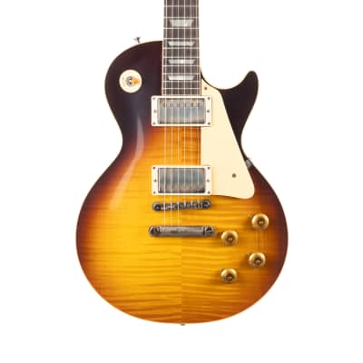 Gibson Custom Shop Historic '59 Les Paul Standard 2018