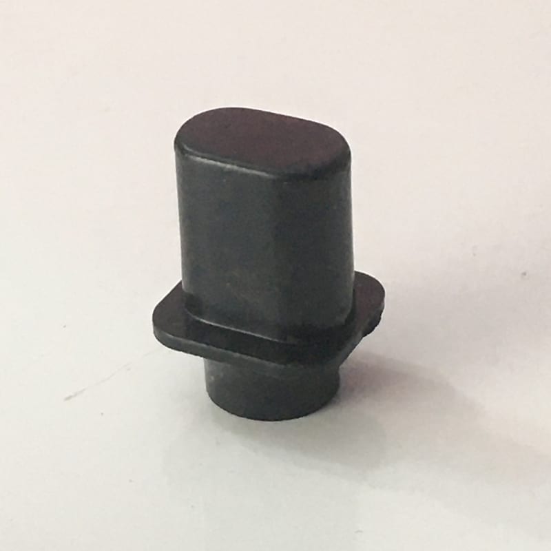 Telecaster Switch Tip ビンテージ DAKA WARE製 Top Hat Daka ware Chicago molded Telecaster SWITCH TIP Nos