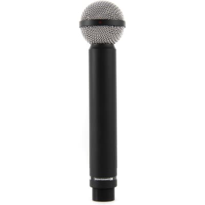 Beyerdynamic M 160 Hypercardioid Double Ribbon Microphone | Reverb